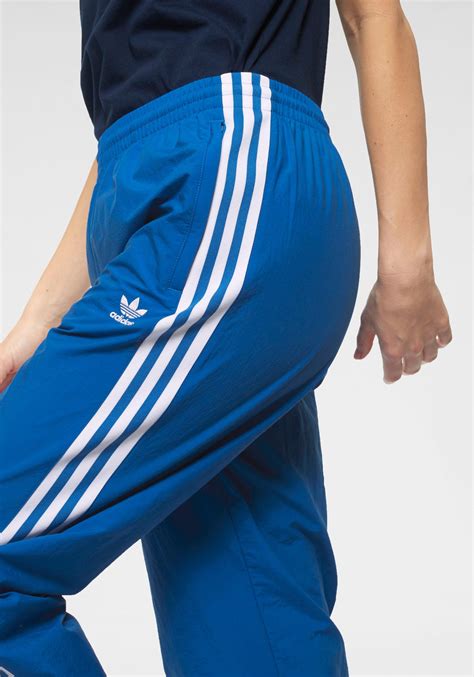 gevoerde trainingsbroek adidas|adidas trainers broek.